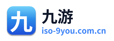 九游 Logo